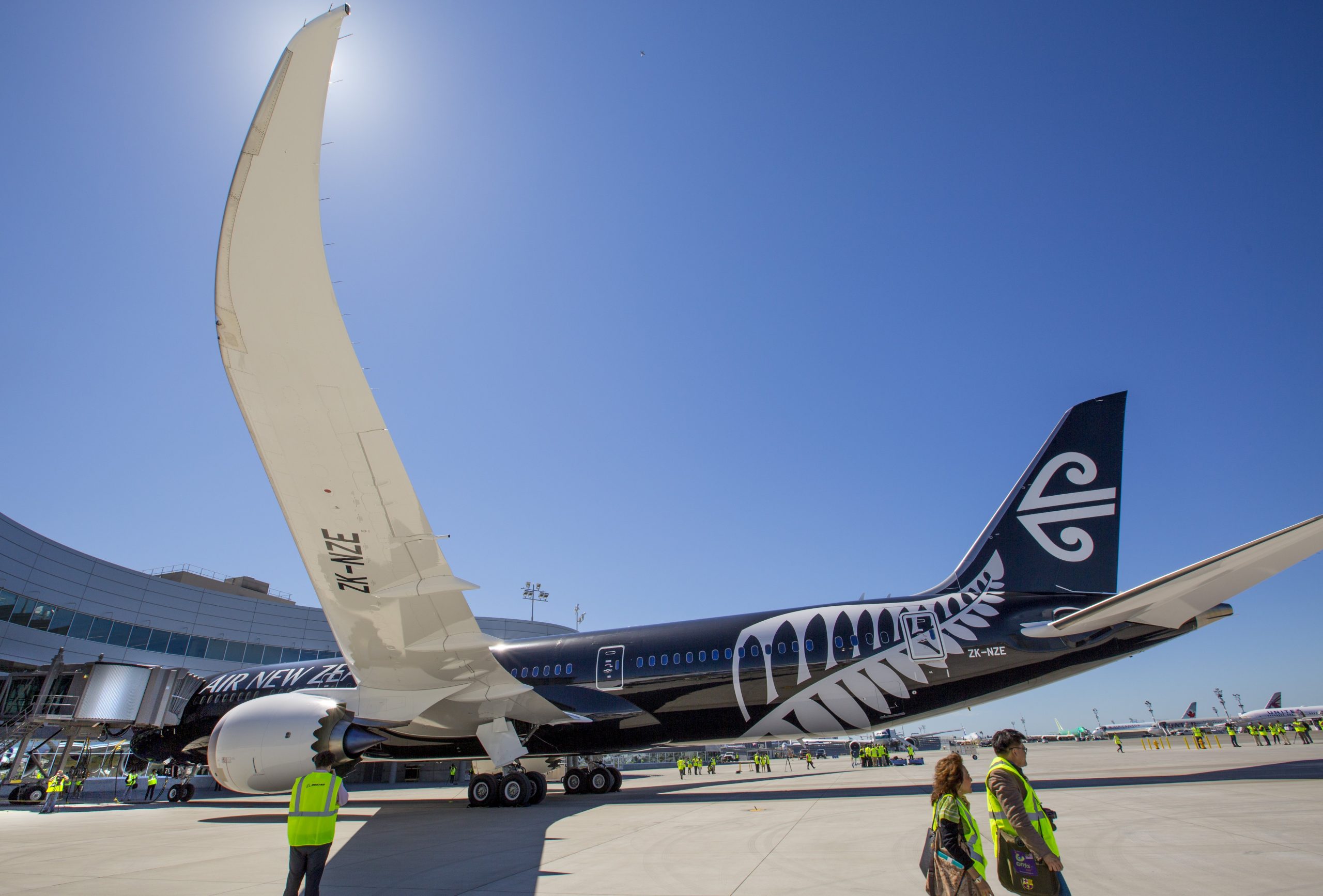 Commercial jets push Boeing profits up 52 percent