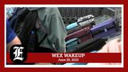 Chinese spy balloon used US technology & Flight delays & cancellations stack up