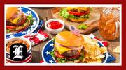 Fourth of July cookout prices are down, but concerns remain, Farm Bureau says