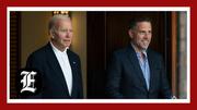 Top House Oversight Democrat releases transcript disputing Biden bribery allegations