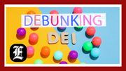 Debunking DEI: Affirmative action and setting students up for failure