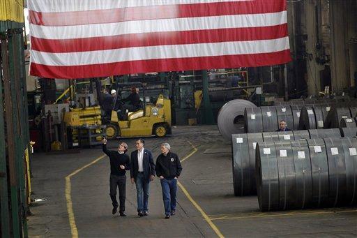 Chris Matthews predicts Romney-Portman