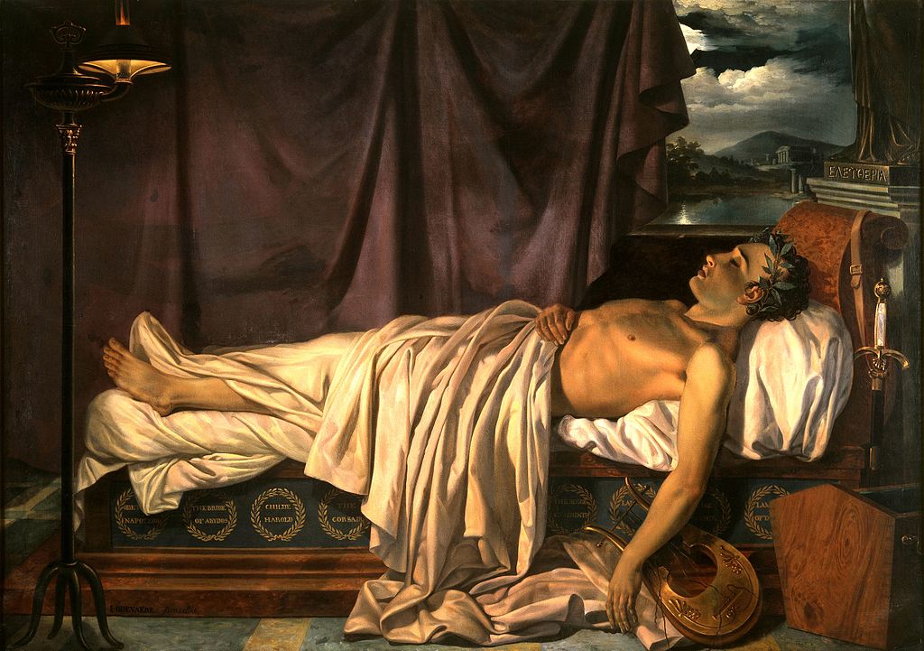 Prufrock: Barzun on Byron, the Life of the Renaissance’s Biggest Gossip, and in Defense of Rotten Tomatoes