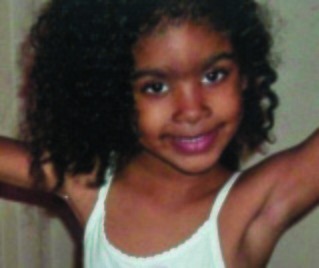 Missing Person: D.C. police seek missing 6-year-old girl