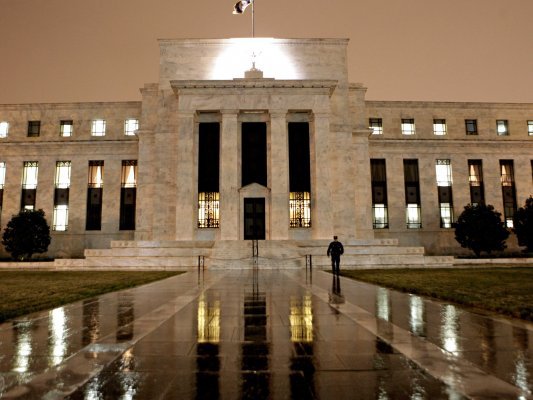 Sunday Reflection: From the Fed to Dodd-Frank, a legacy of corporate liberalism