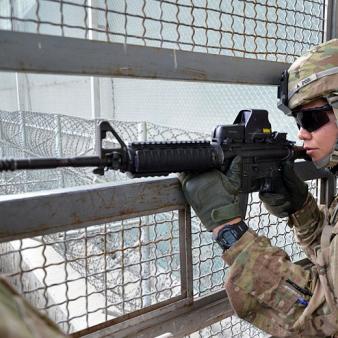 Kristol Podcast: What is the Obama Doctrine?