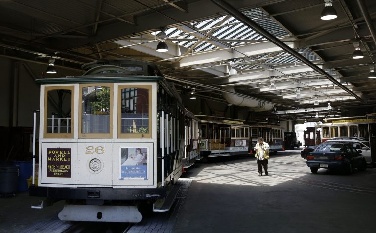 San Francisco transit disrupted by worker callouts
