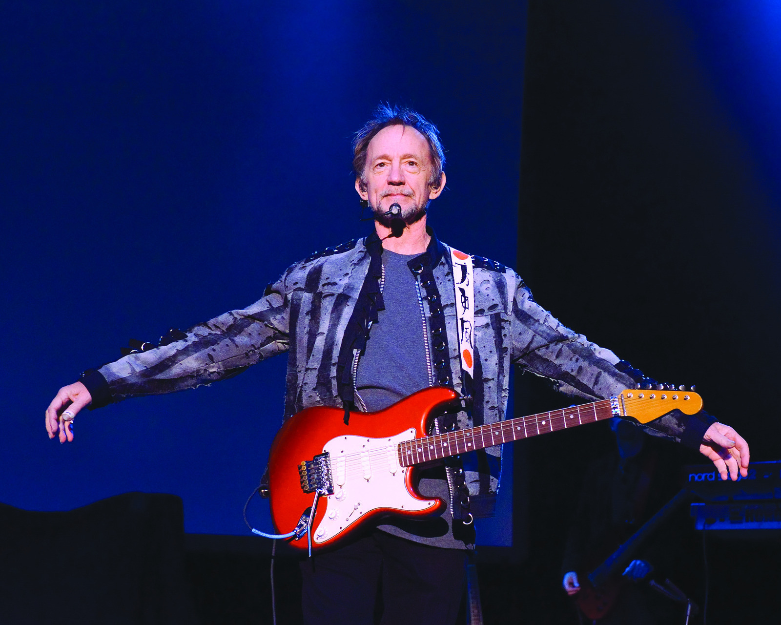 Remembering the Monkees: Peter Tork on nostalgic tour