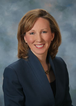 Virginia’s Comstock tapped to address GOP convention
