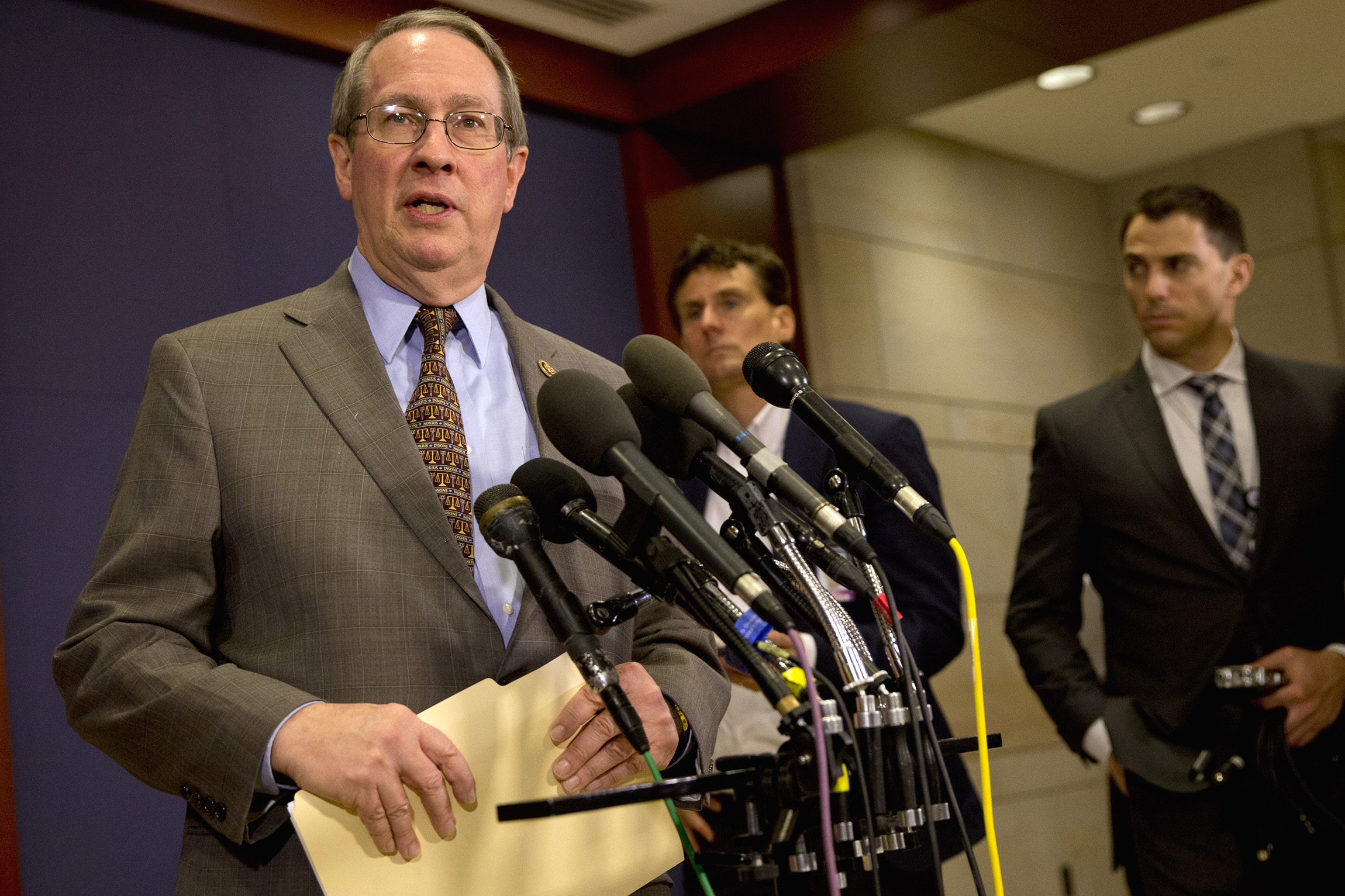 Goodlatte demands DHS clarify ‘deceptive’ immigration policy