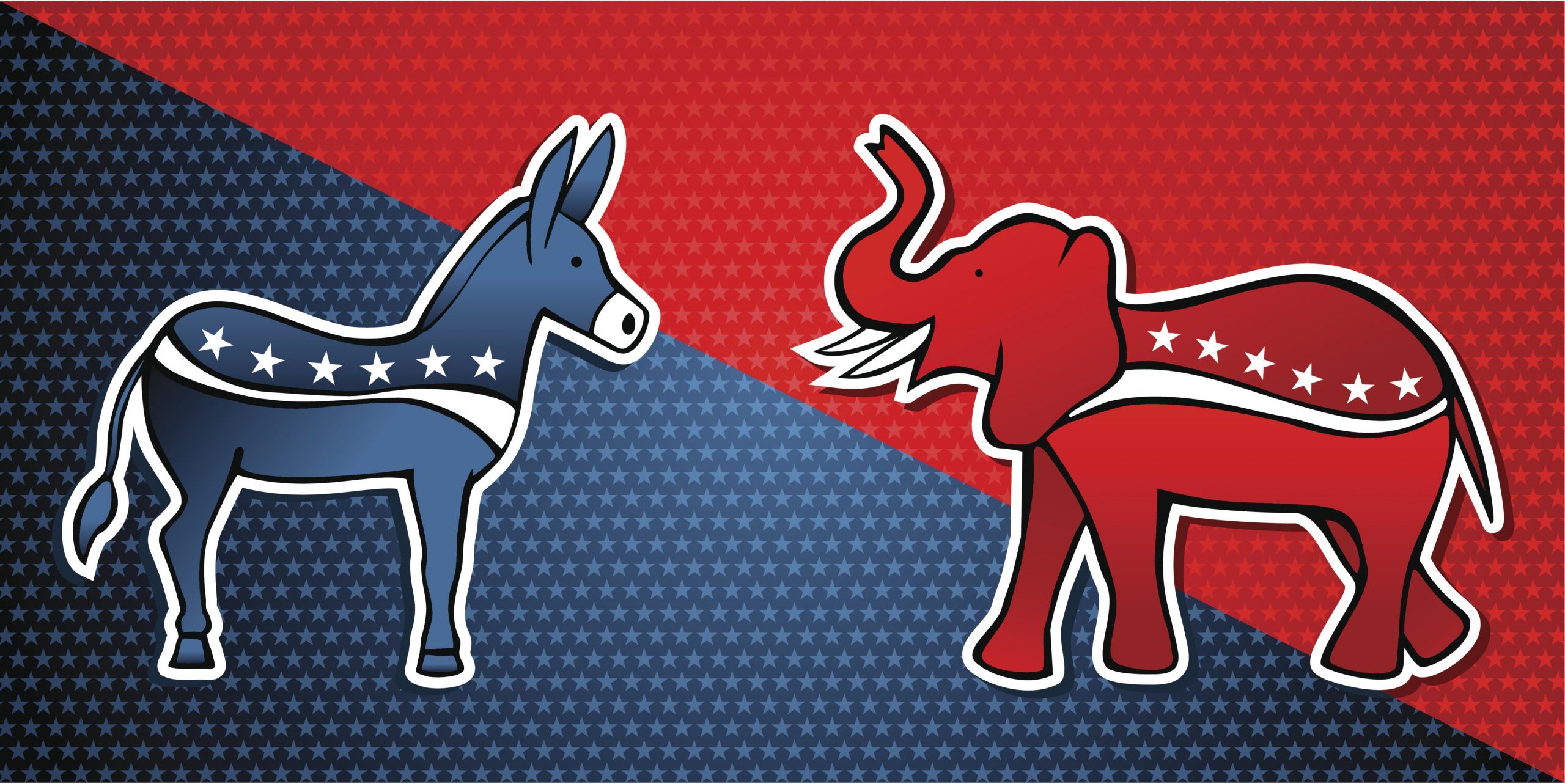 New poll shows GOP widening midterm edge over Democrats
