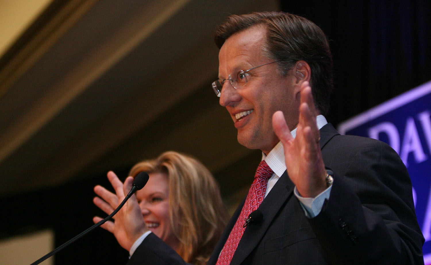 Dave Brat to release his first book this week