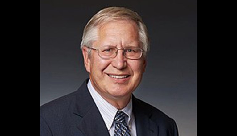 In the message, titled 