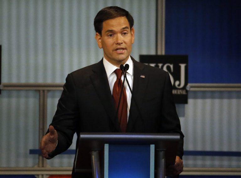 Rubio's comments show that every realistic immigration policy could be described as some form of 