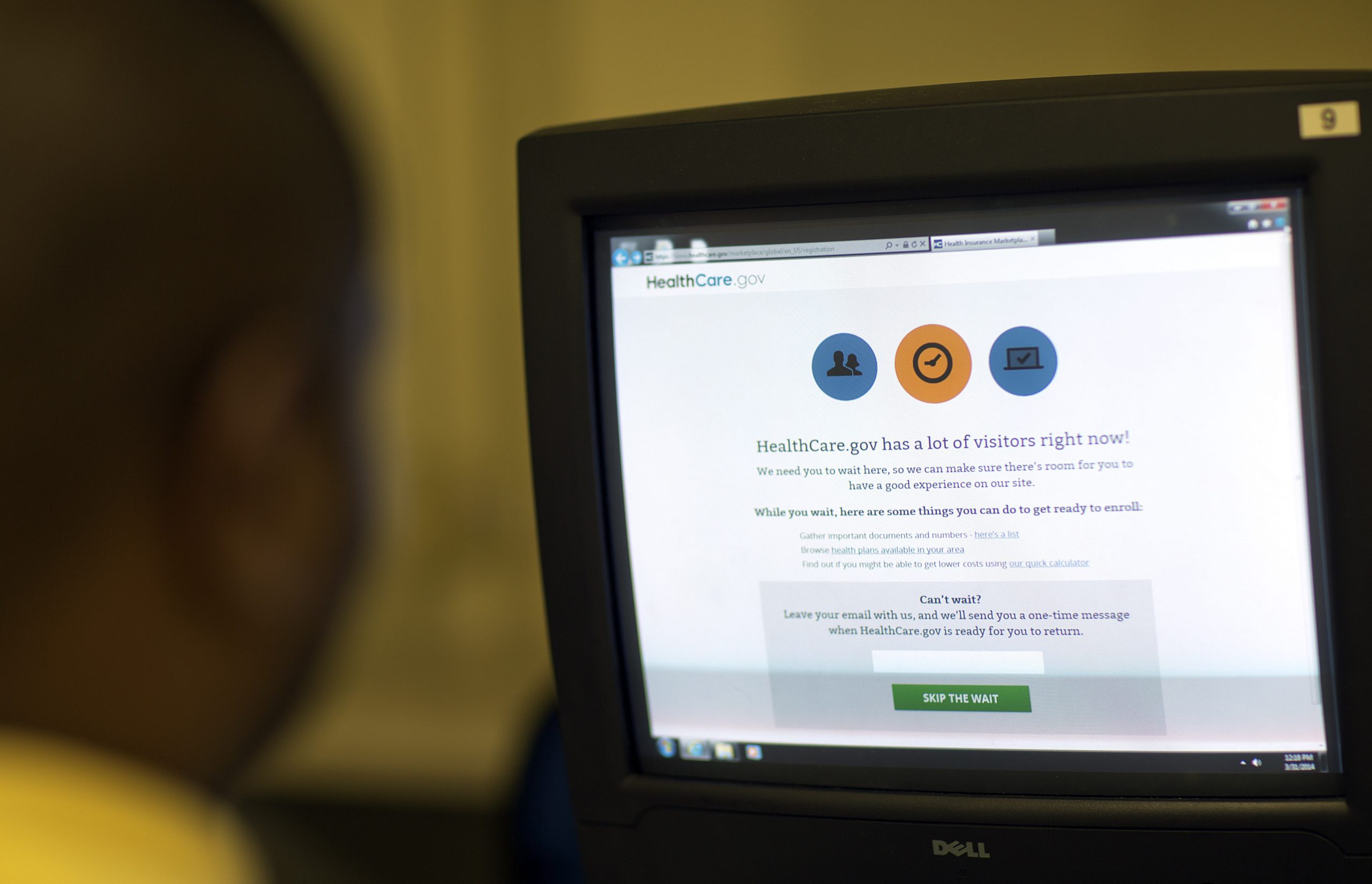 Big Government worked better in the industrial age; not so much in digital era