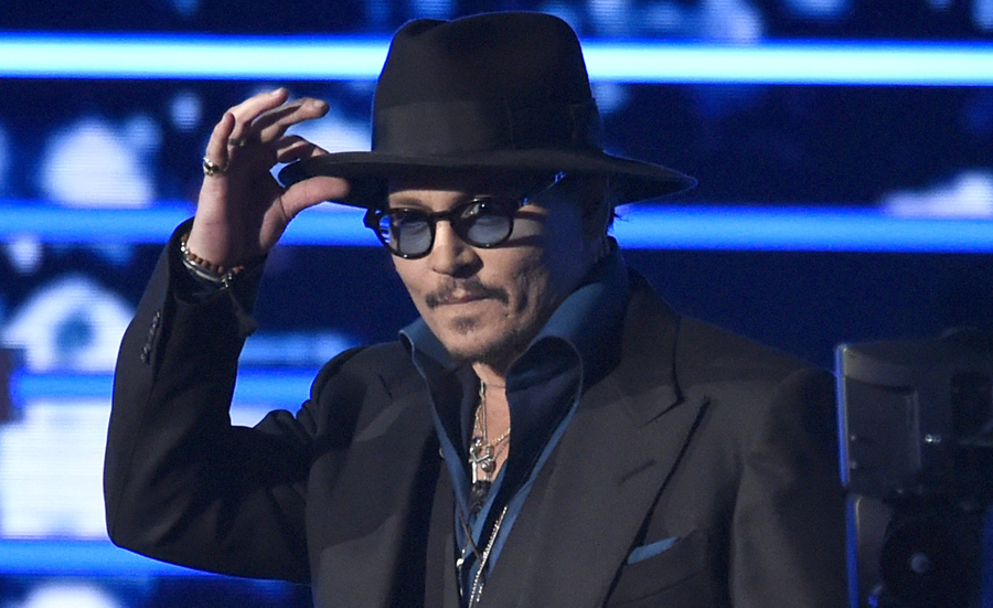 Johnny Depp to return as Jack Sparrow for $301 million: Report