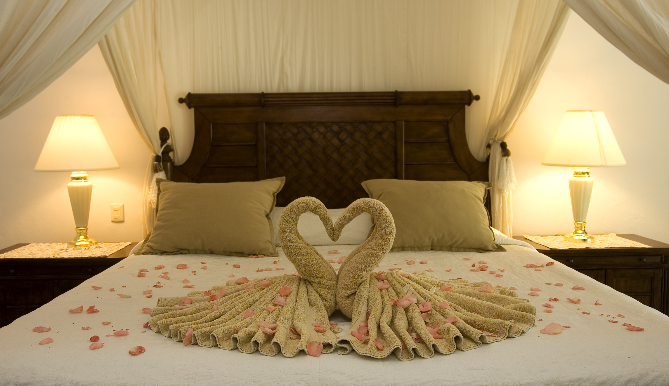 Government shutdown is a stimulus (in bed)