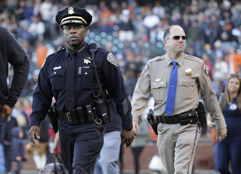 DOJ issued 272 recommendations in the 400-plus page report to reform the department 