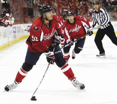 Caps looking at alternatives