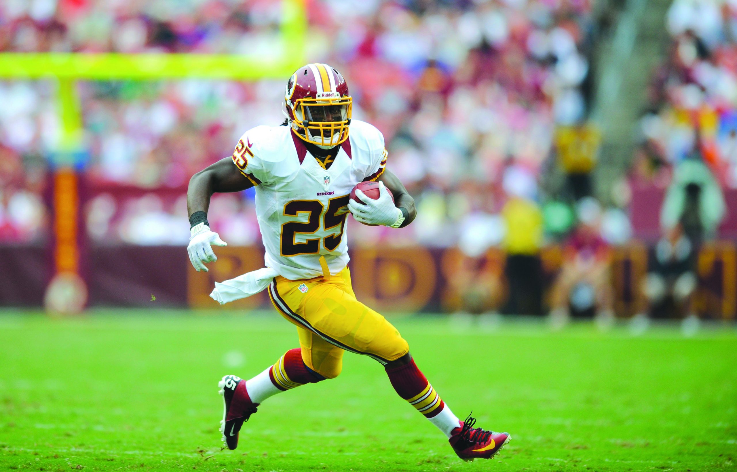 Not too many surprises on Redskins’ final 53-man roster