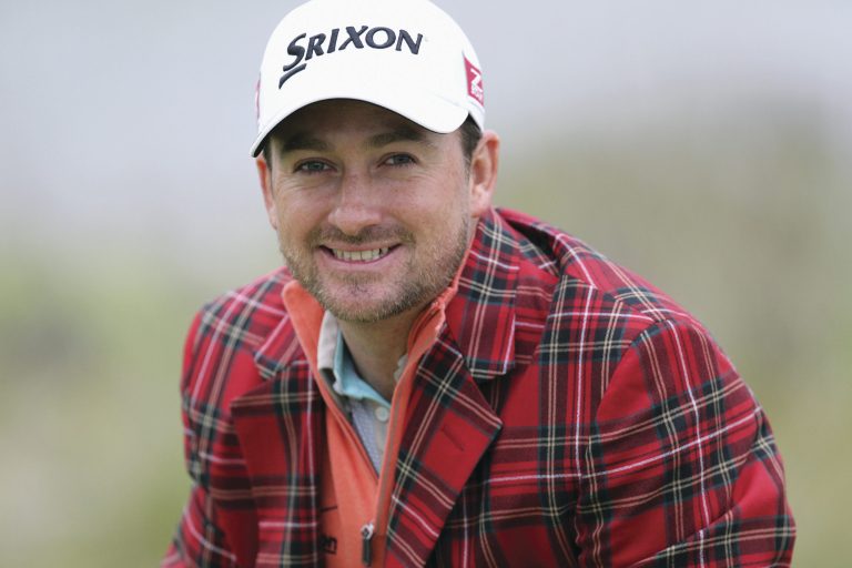 Tyler Lecka/Getty Images
Graeme McDowell's last five victories have come in coastal towns, including Sunday's.