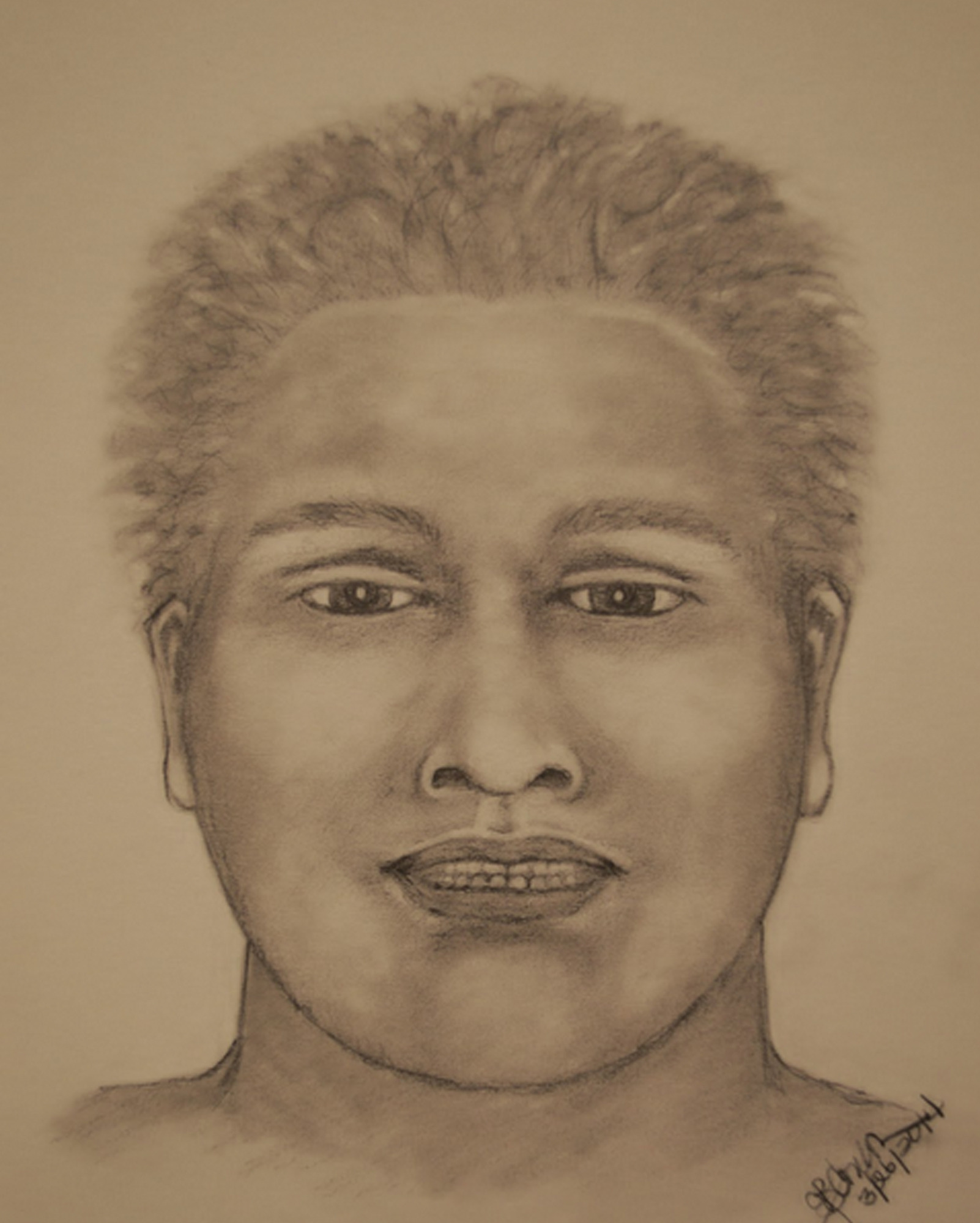 Police release description of sex assault suspect