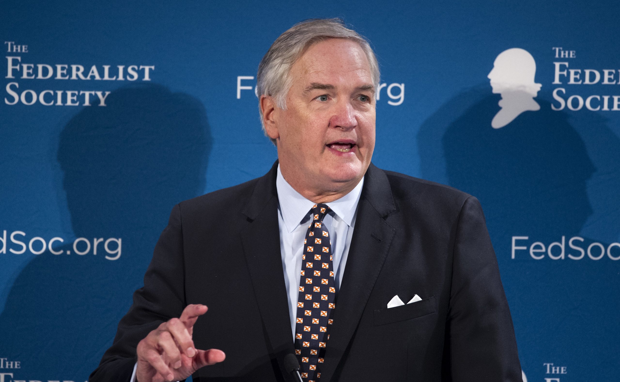 Alabama AG will run for Jeff Sessions’ Senate seat