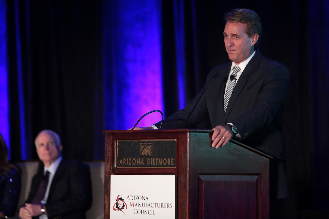 The Conscientious Objector