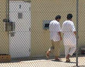 Gitmo Recidivism Rate Soars