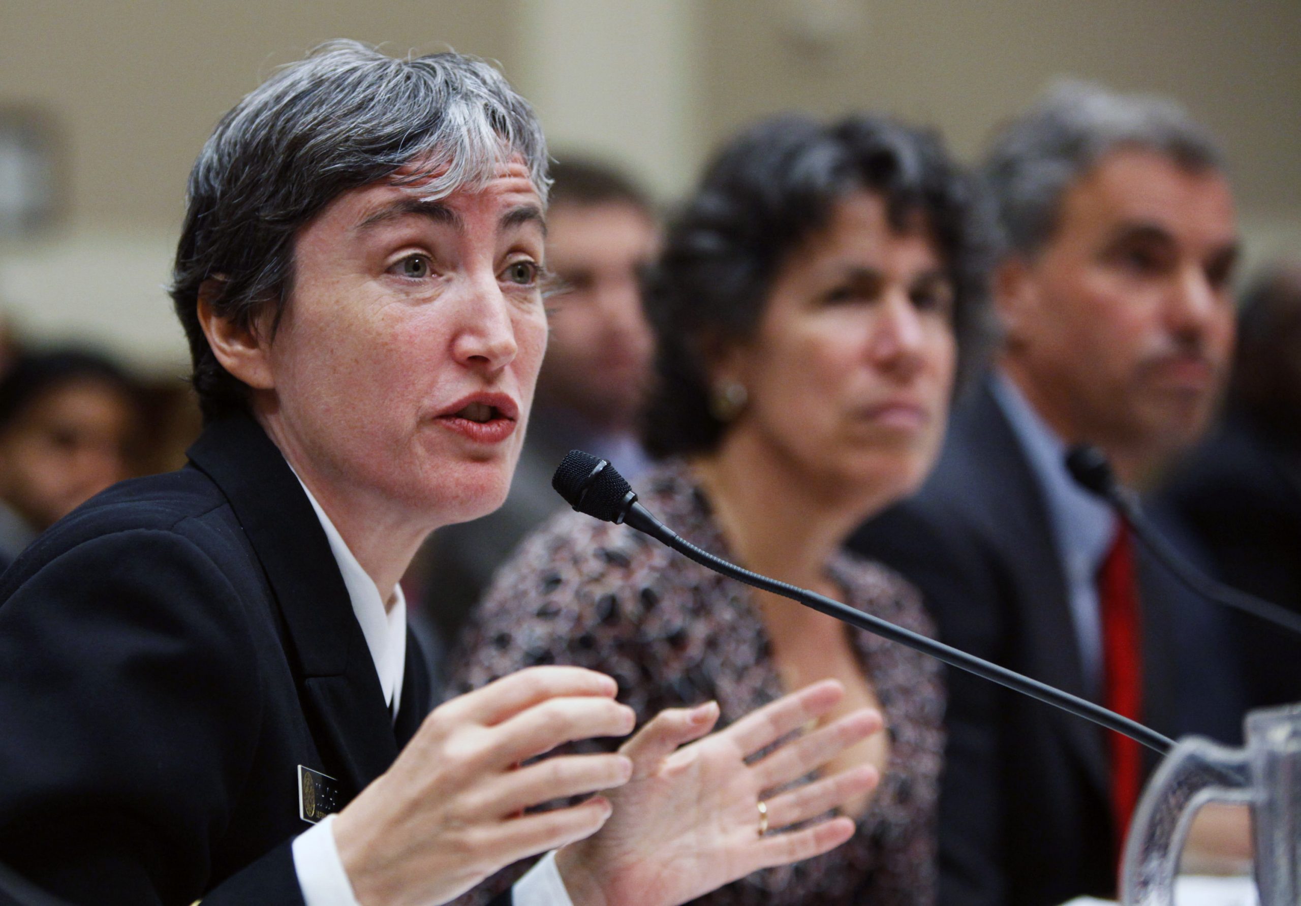 Faster lab test developed for deadly Enterovirus