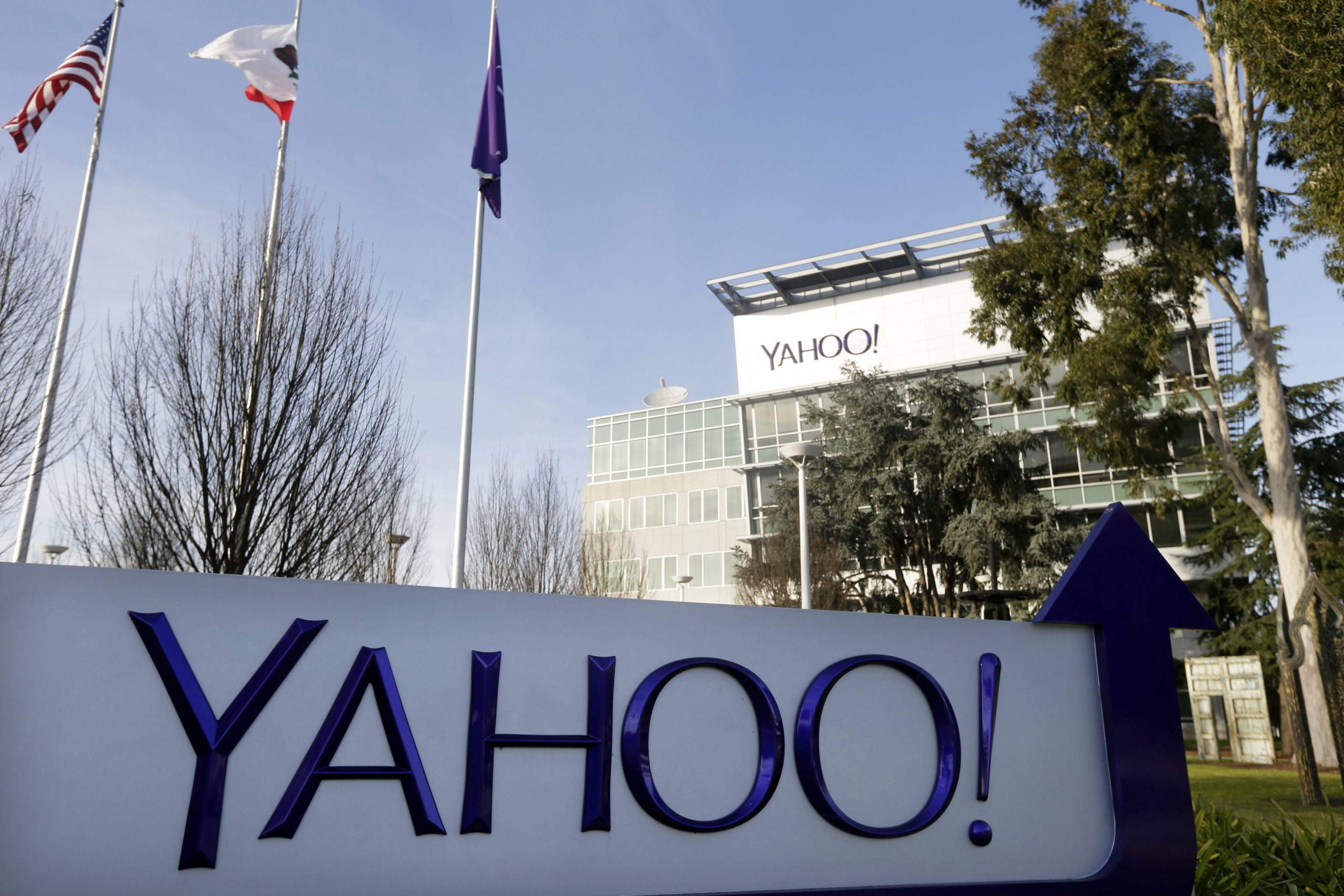 Report: Yahoo surveillance was conducted under secret order