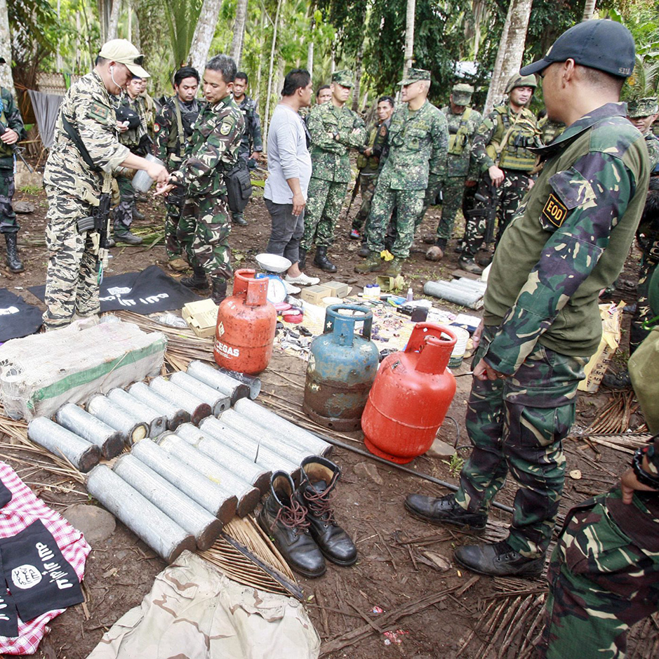 Losing the Governance Contest