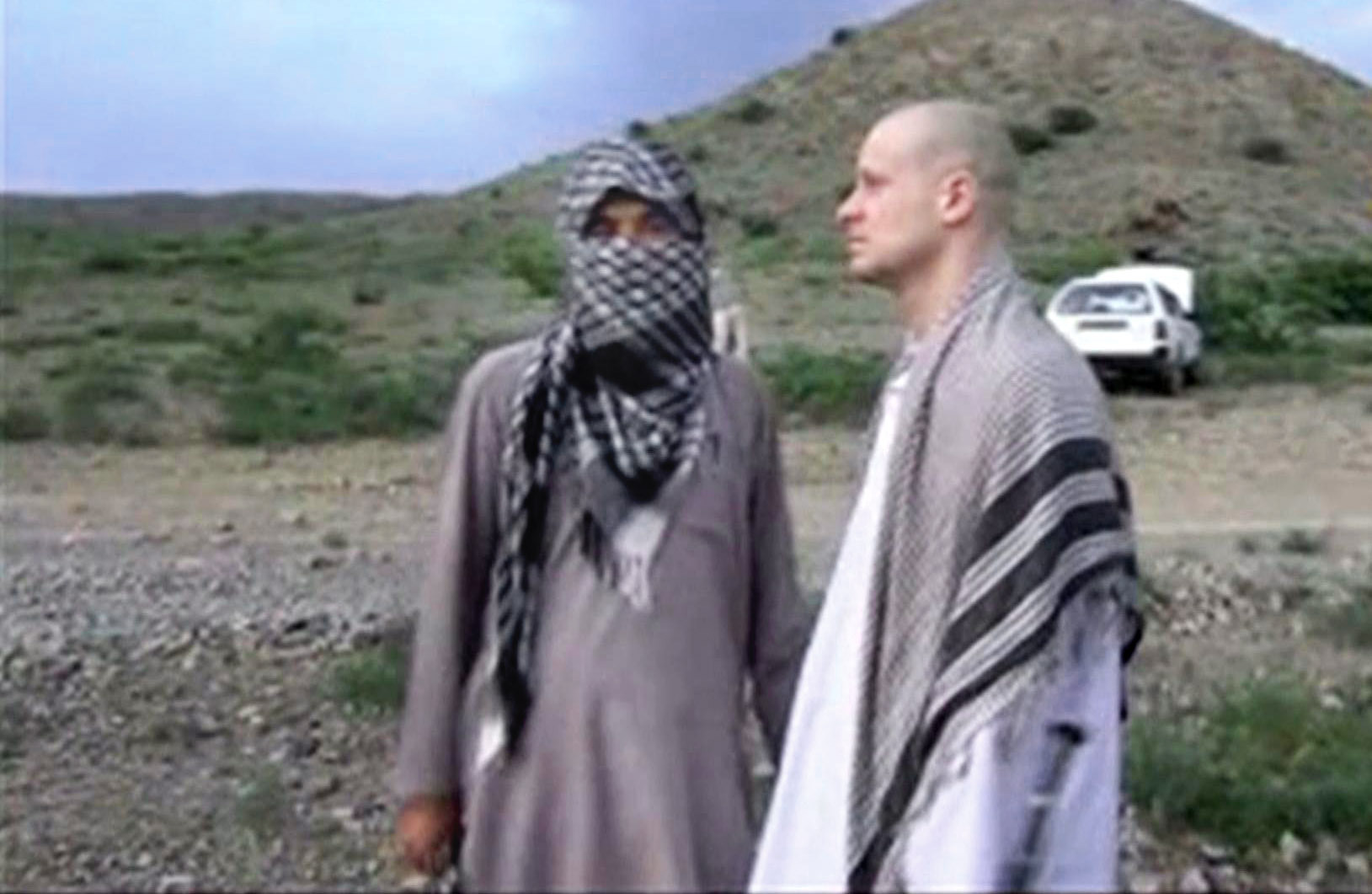 Bergdahl’s hometown cancels celebration amid furor
