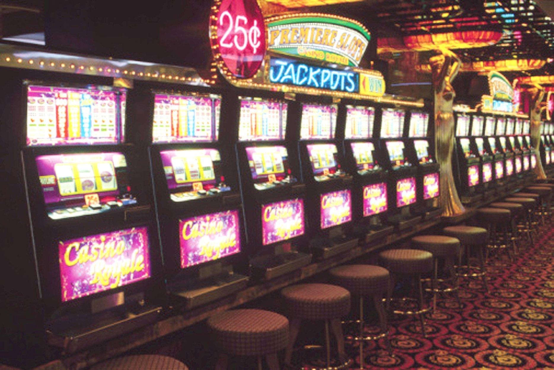 Gambling groups spend $18 million in Maryland ad war