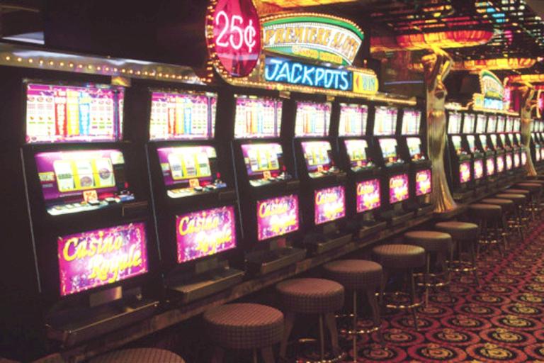 Spending in Maryland gambling expansion fight hits record high