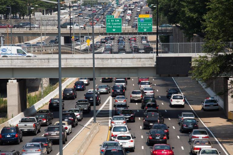 Monday marks the official end of summer vacation, AAA Mid-Atlantic expects that 