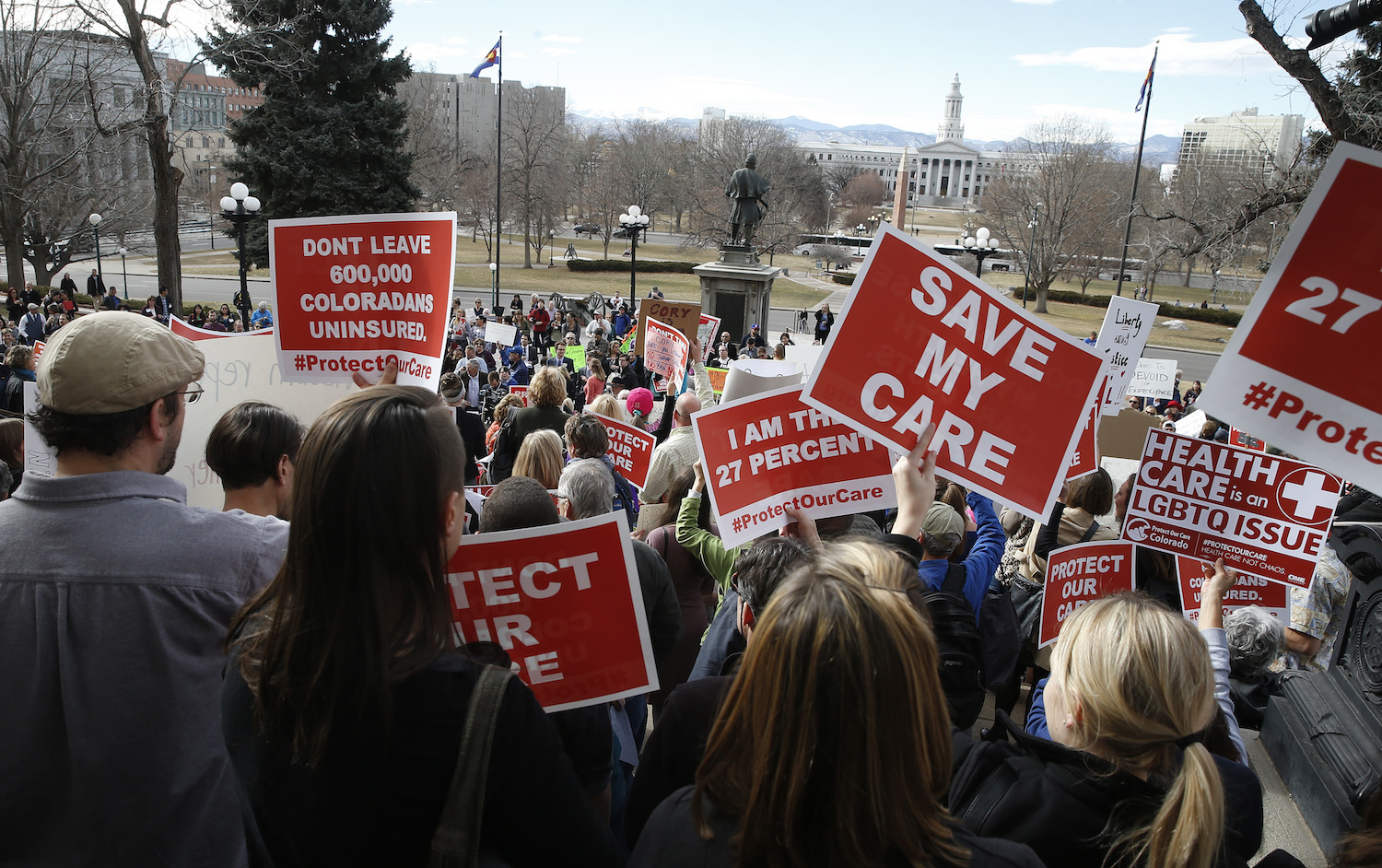 Trump administration eyes new Obamacare rule
