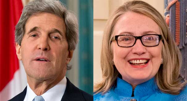 Sabato: Kerry for president, ‘nobody ever says never’