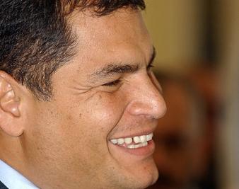 A Lesson from Ecuador