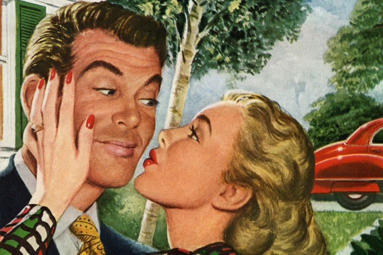 Washington Post: Conservatives Are Right About Sex