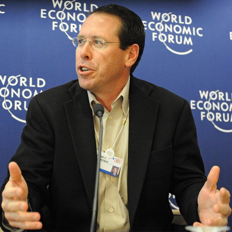 The Halcyon Days of Ted Turner