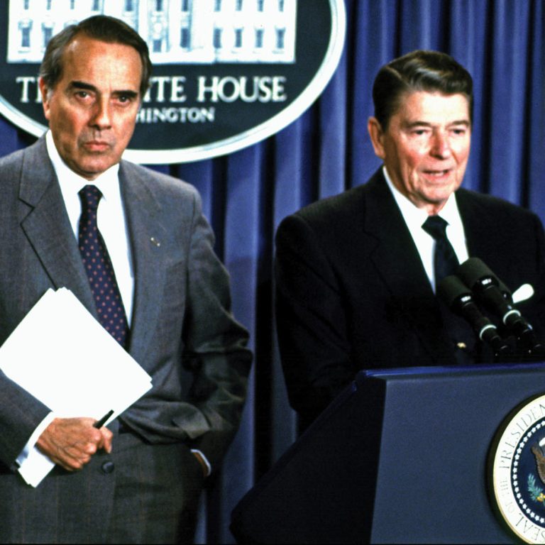 Republicans in the Good Old Days