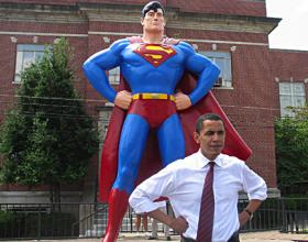 Everyone’s Fault But His