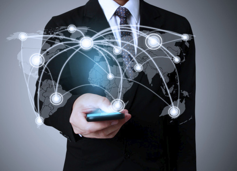 Stingrays are small mobile devices that trick cell phones into connecting to them by simulating cell phone towers. (Photo: Thinkstock)