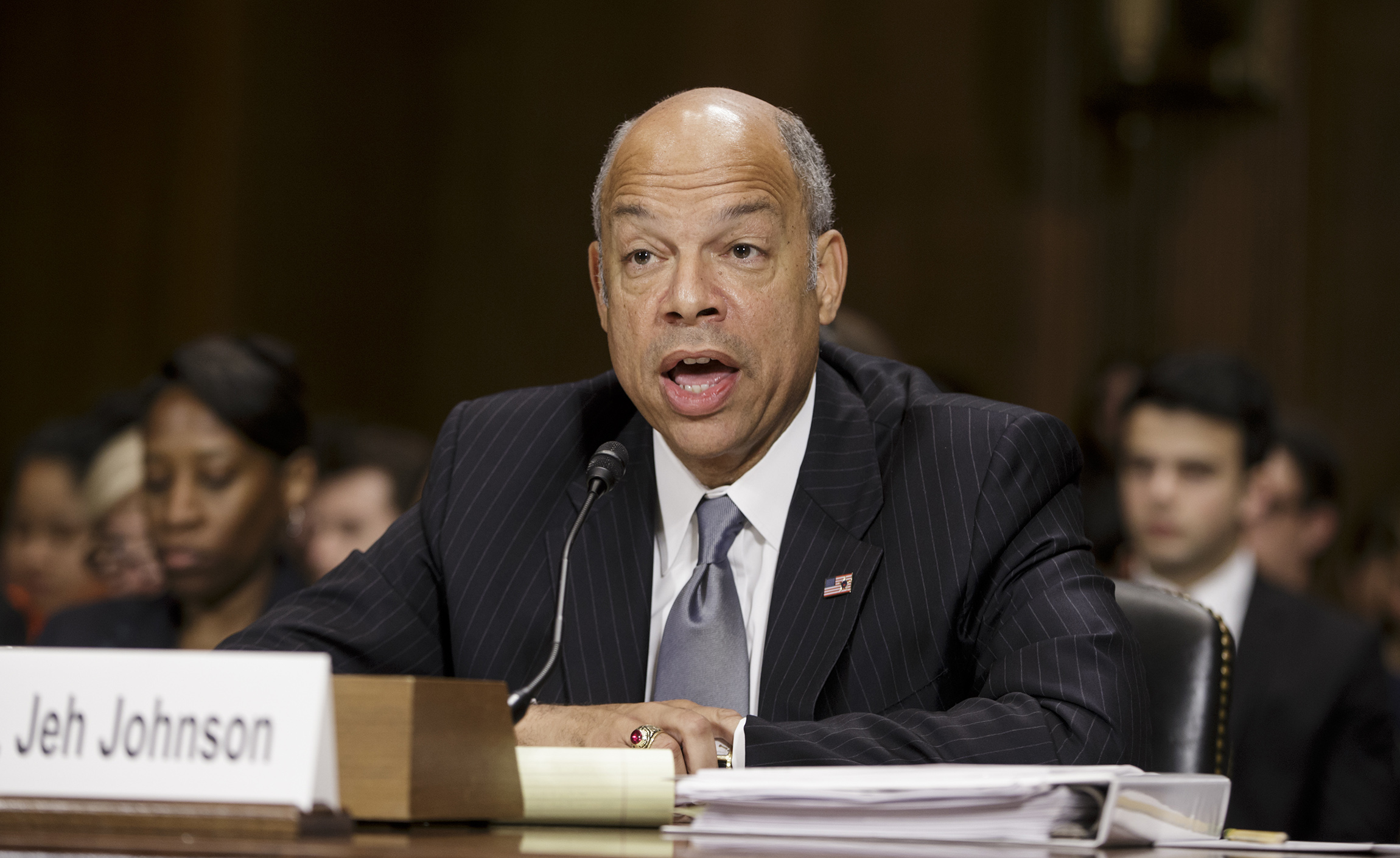 Feds will guard voting machines after Russian hack