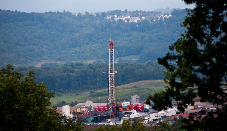 The Energy Department invited Appalachia Development Group to apply for a $1.9 billion loan guarantee to support the development of a first-of-a-kind 