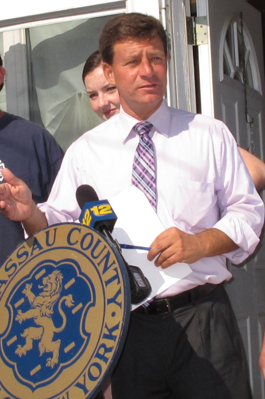 NY pols mull options after senate candidate quits