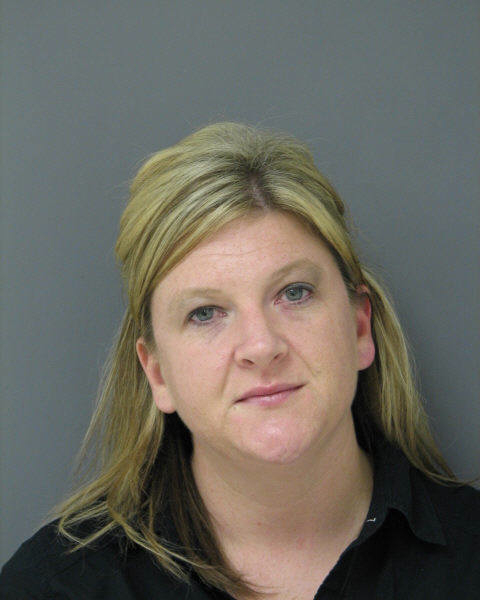 Virginia mom accused of embezzling from school group
