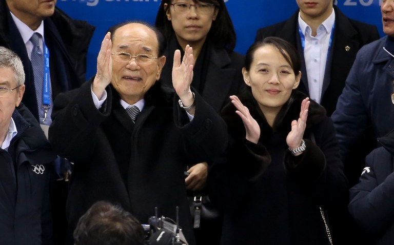 Kim Yo-Jong, Sister of a Dictator, Gets Celebrity Treatment from U.S. Media