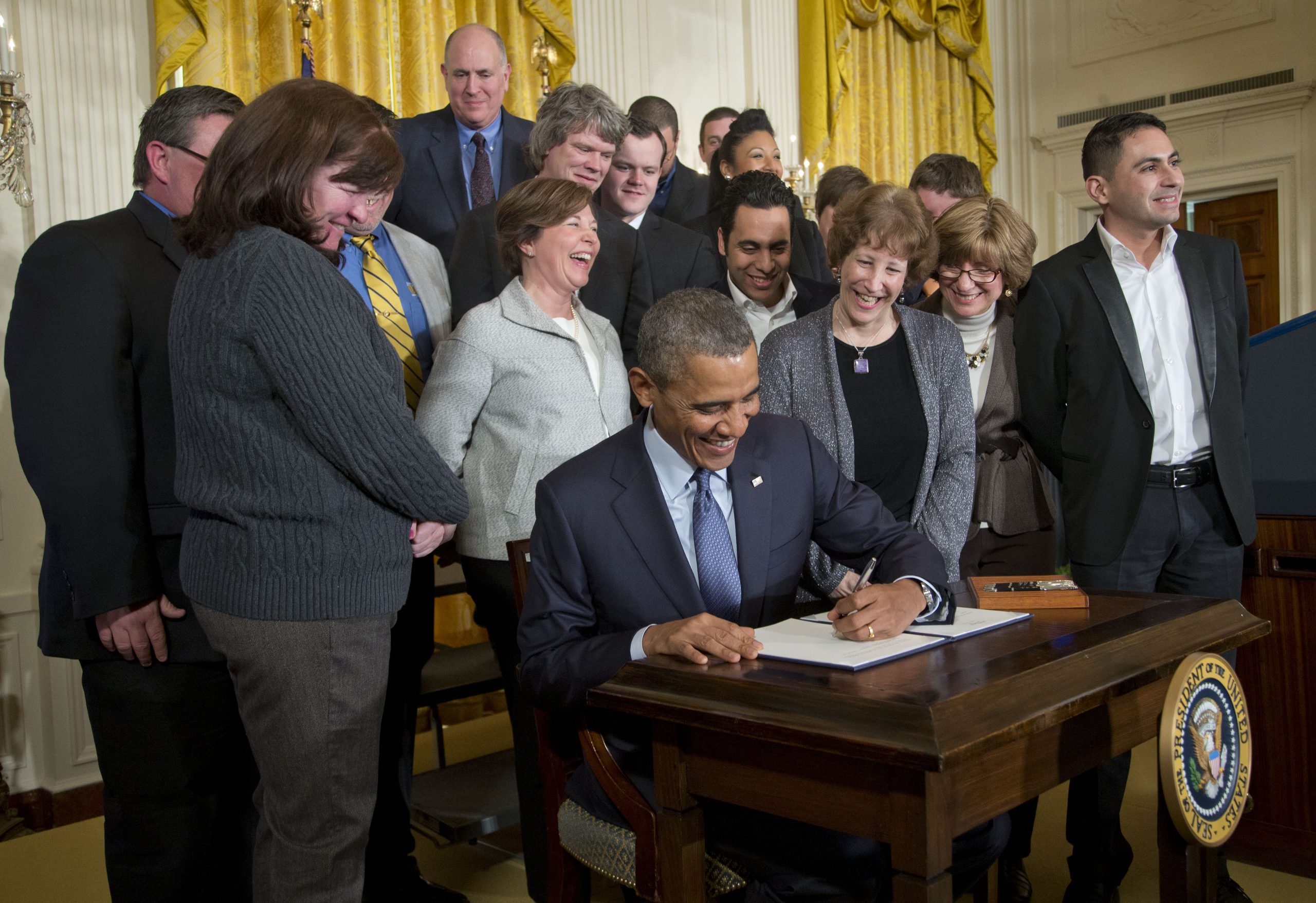 Obama overtime plan already stirring controversy